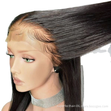 Bundles with lace frontals wigs wholesale prices virgin wigs women wigs